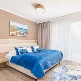 Primary image 1 ブルー シーシェル スタジオ バイ レンターズ, カミエン・ポモルスキ ホテル