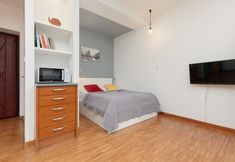 Others 3 Old Town Studio Piwna by Renters