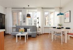 อื่นๆ 5 Old Town Studio Piwna by Renters