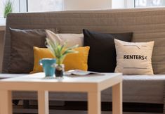 อื่นๆ 7 Old Town Studio Piwna by Renters