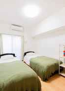 Room Plat House Shin Okubo