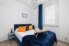 Others Avia Apartment in Krakow by Renters