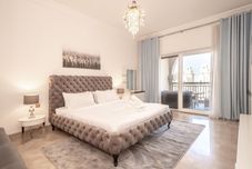 Lain-lain Stylish Urban 1BR Gem in Fairmont-90AB2