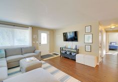 その他 3 Gig Harbor Vacation Rental Home: 1 Mi to Uptown!