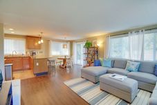 その他 Gig Harbor Vacation Rental Home: 1 Mi to Uptown!
