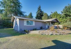その他 2 Gig Harbor Vacation Rental Home: 1 Mi to Uptown!