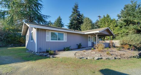 その他 2 Gig Harbor Vacation Rental Home: 1 Mi to Uptown!