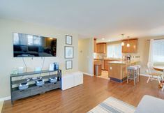 その他 4 Gig Harbor Vacation Rental Home: 1 Mi to Uptown!