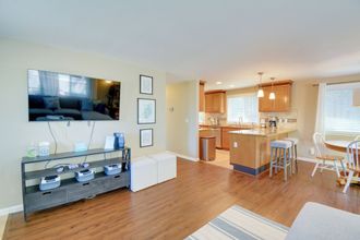 その他 4 Gig Harbor Vacation Rental Home: 1 Mi to Uptown!