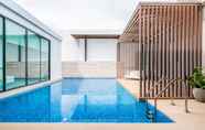 อื่นๆ 4 Mövenpick Pool Villa4BR-PrivatePool