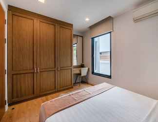 อื่นๆ 2 Mövenpick Pool Villa4BR-PrivatePool