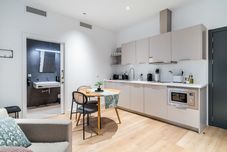 Others Limehome Sevilla Ronda de Capuchinos