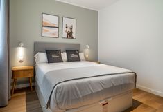 Others 7 Limehome Sevilla Ronda de Capuchinos