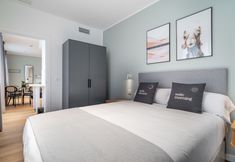 Others 6 Limehome Sevilla Ronda de Capuchinos