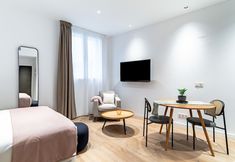 Others 4 Limehome Sevilla Ronda de Capuchinos