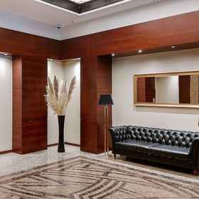 Lobby1Bagno 飯店,华沙中国签证申请服务中心飯店