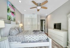 기타 4 Casa Flamingo Intracoastal Heated Pool