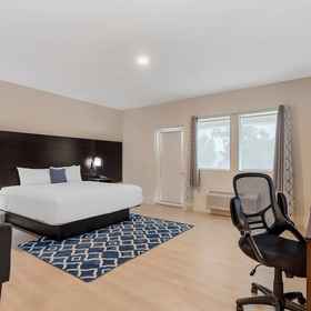 Primary image1Grant Street Inn, Ascend Collection 飯店,皮内拉斯县飯店