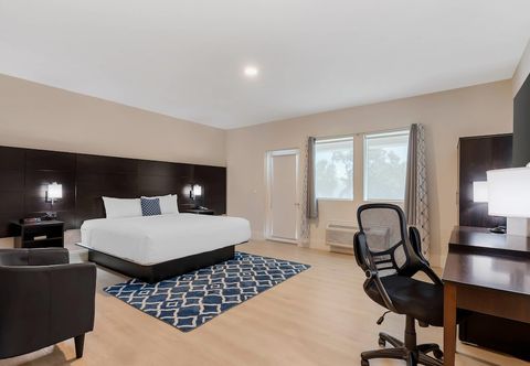 Others Grant Street Inn, an Ascend Collection Hotel