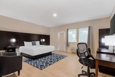 Others Grant Street Inn, an Ascend Collection Hotel