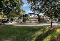 其他 6 Grant Street Inn, an Ascend Collection Hotel