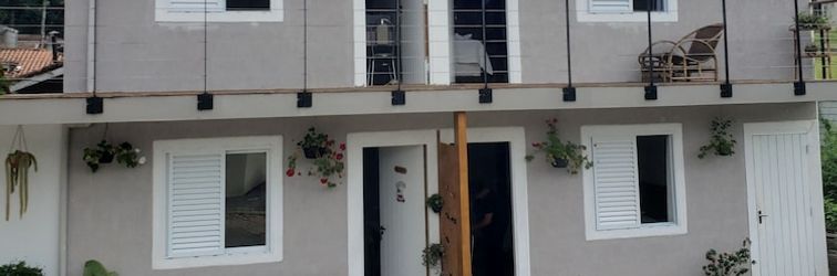 기타 Suites Bela João e Maria