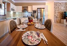 Others 2 Bodrum Villa House