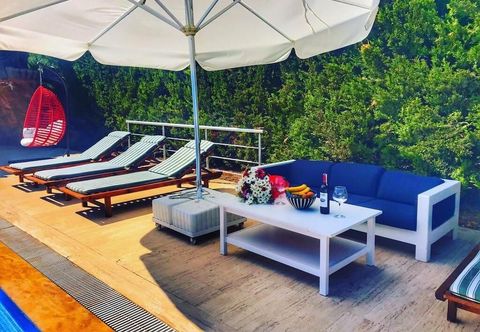 Others Bodrum Villa House