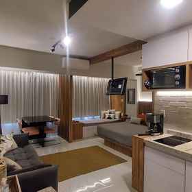 Primary image1Living,米纳斯吉拉斯州公寓