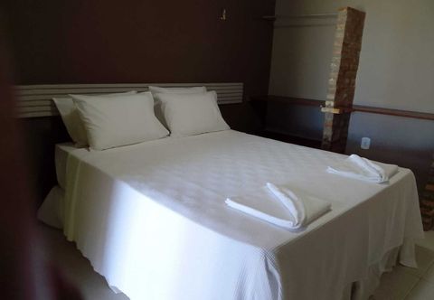 Others Pousada Tatiba