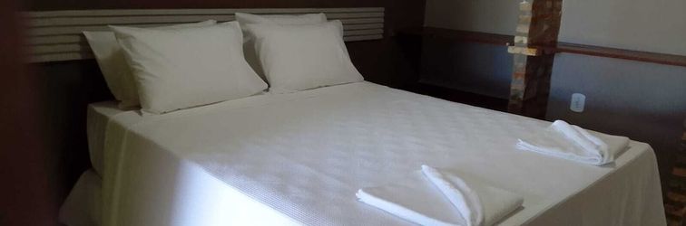 Others Pousada Tatiba