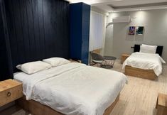 其他 2 Siya Boutique Hotel