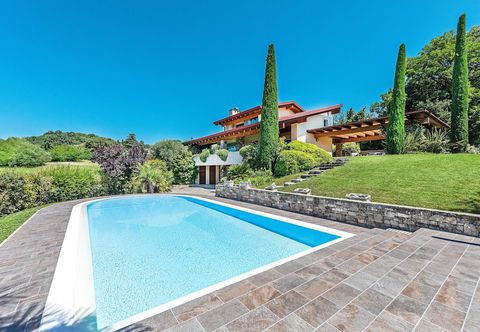 その他 Villa Vittoria by Wonderful Italy