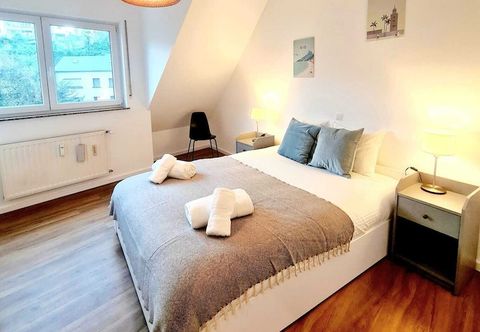 Others New Large 2 bedrooms with Parking