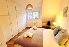 Others 2 New Large 2 bedrooms with Parking