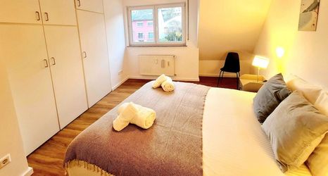 Others 2 New Large 2 bedrooms with Parking