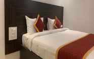 Lain-lain 4 G R B Hotels Aishwarya Grand