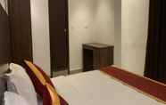 Lain-lain 5 G R B Hotels Aishwarya Grand