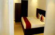 Lain-lain 7 G R B Hotels Aishwarya Grand