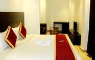 Lain-lain 6 G R B Hotels Aishwarya Grand