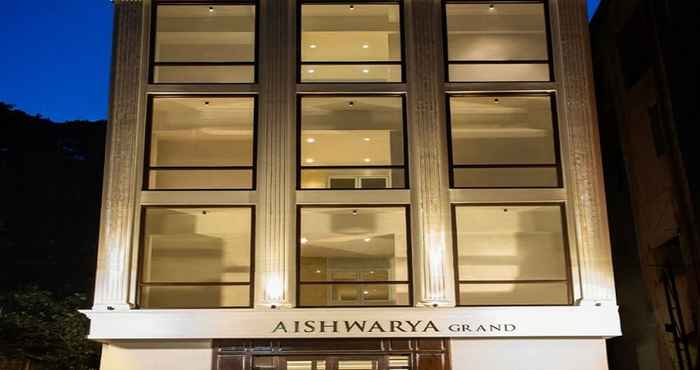 Others G R B Hotels Aishwarya Grand