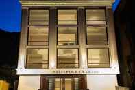Lain-lain G R B Hotels Aishwarya Grand