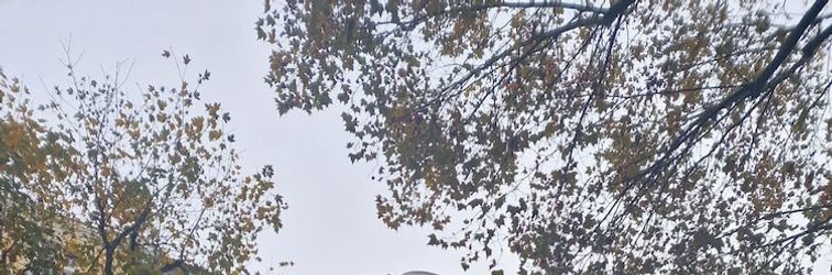 기타 Family Apartment Charlottenburg