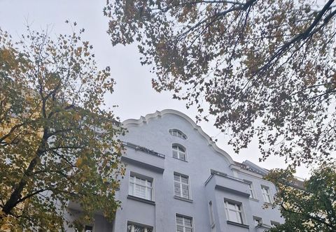 기타 Family Apartment Charlottenburg