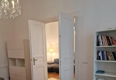 기타 4 Family Apartment Charlottenburg