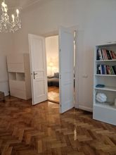 其他 4 Family Apartment Charlottenburg