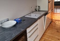 기타 5 Family Apartment Charlottenburg