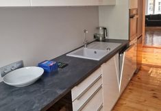 Others 5 Family Apartment Charlottenburg