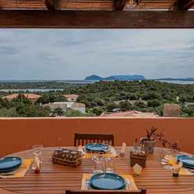 Primary image 1 Villa Vì con piscina by Wonderful Italy, Villa Trinità d'Agultu e Vignola