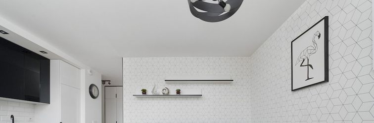 Others Stylish & Spacious Apartment by Renters